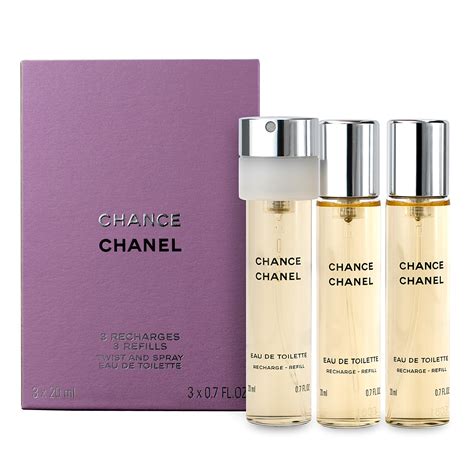 chanel chance dillards|chanel chance refill.